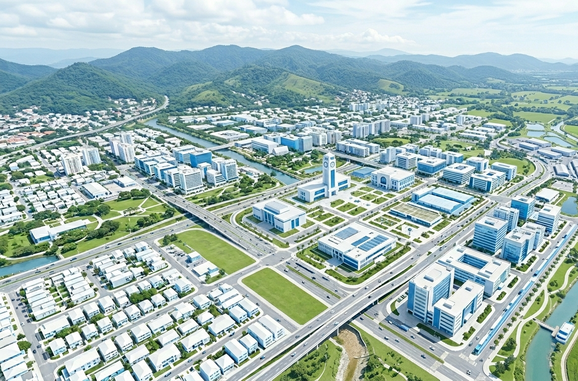 Equipe da Prefeitura Customização